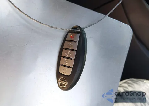 2017 Nissan Altima 2.5/2.5 S/2.5 Sl/2.5 Sr/2.5 Sv из США, поврежденный, VIN 1N4AL3AP2HC284580